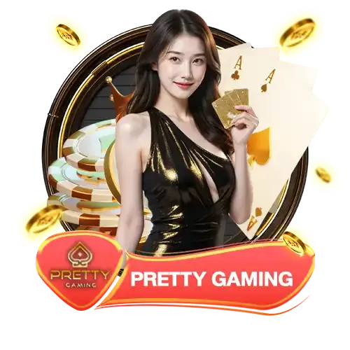 PRETTY